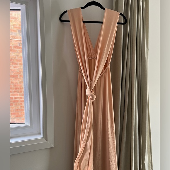 9 ways wrap dress - Picture 4 of 5